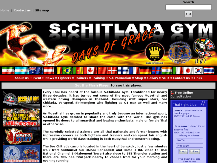 www.thaifightclub.com