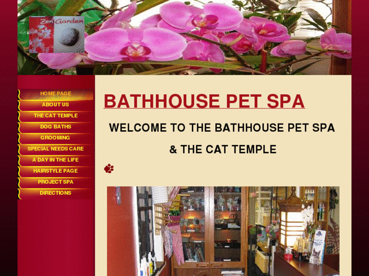 www.thebathhousepetspa.com