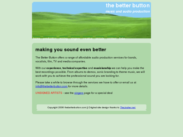 www.thebetterbutton.com