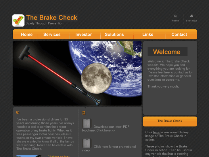 www.thebrakecheck.com