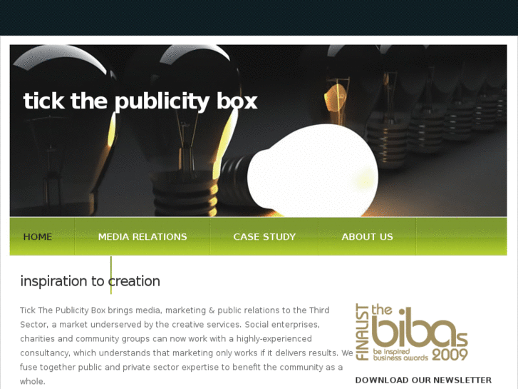 www.tickthepublicitybox.com