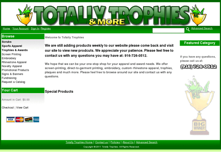 www.totallytrophies.com