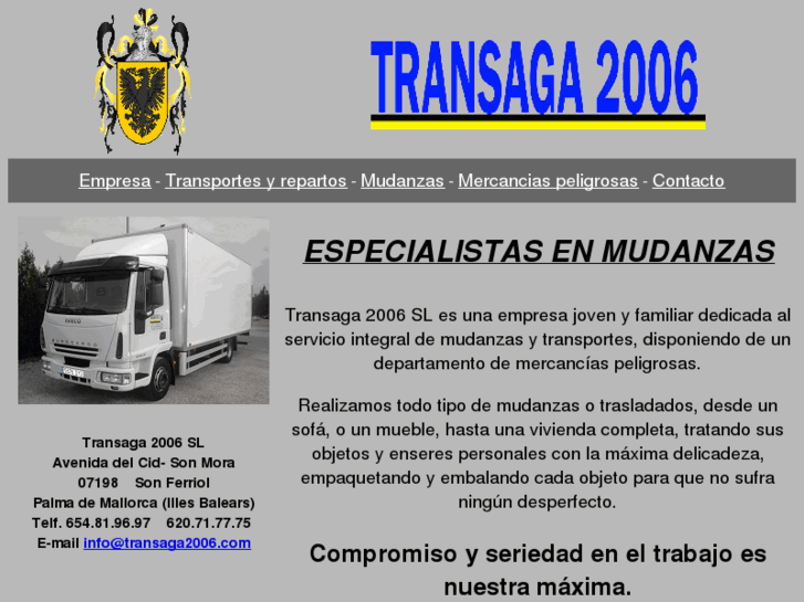 www.transaga2006.com