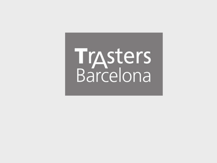 www.trastersbarcelona.com