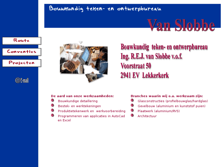 www.vanslobbe.com