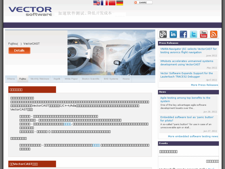 www.vectorcast.cn