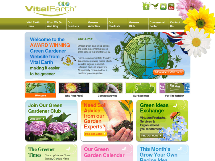 www.vitalearth.tv