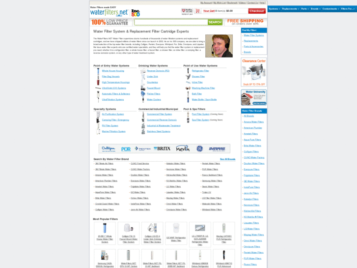 www.watrfilters.net