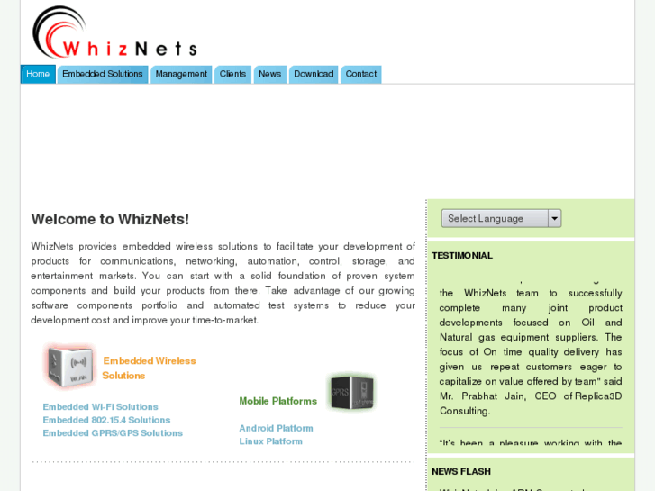 www.whiznets.com