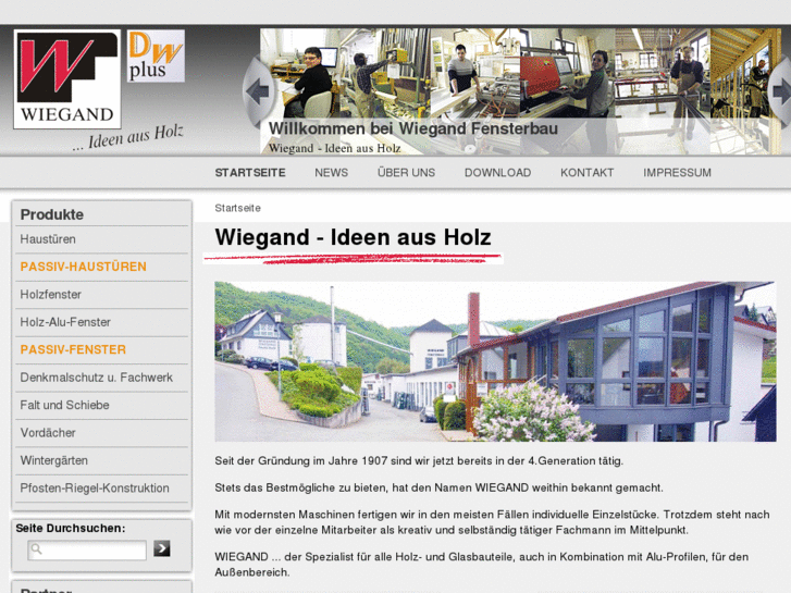 www.wiegand-info.de