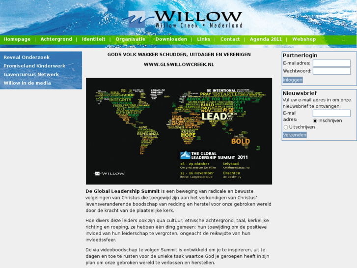 www.willowcreek.nl