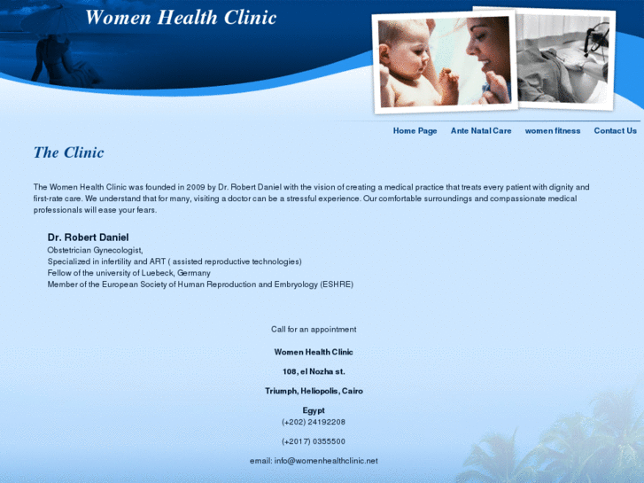 www.womenhealthclinic.net