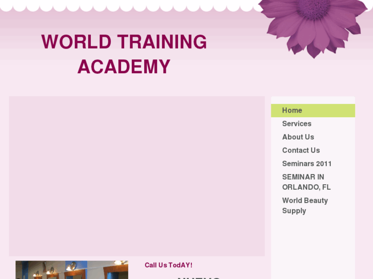 www.worldtrainingacademy.com