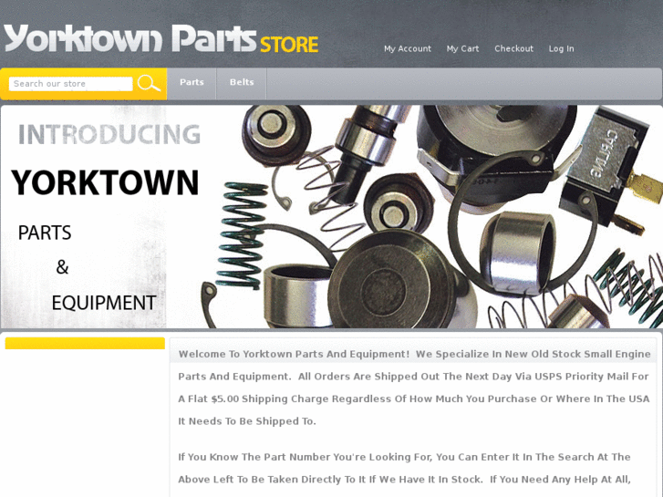 www.yorktownparts.com