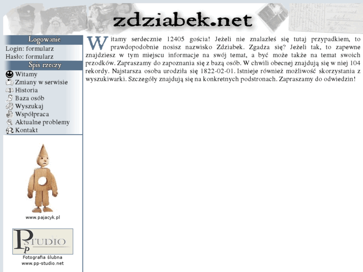 www.zdziabek.net