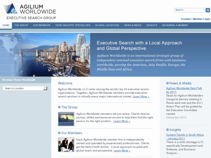 www.agiliumworldwide.com