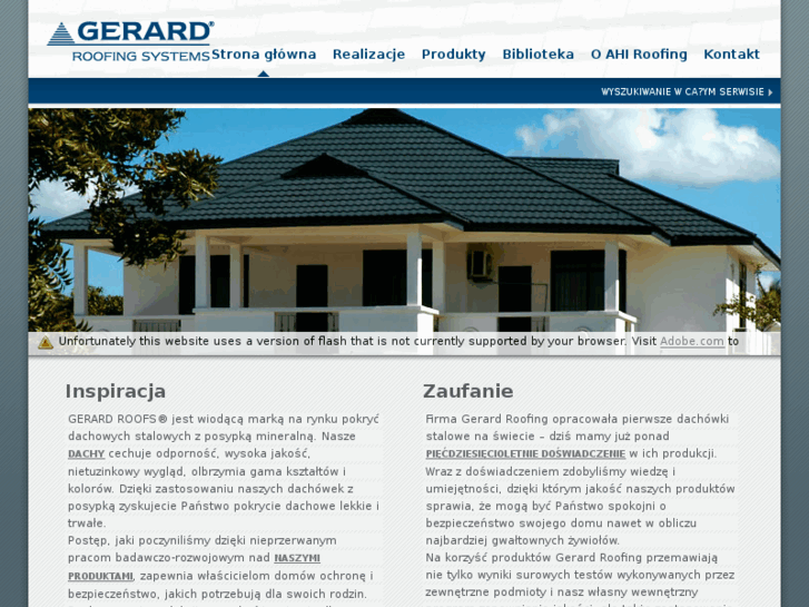 www.ahiroofing.pl