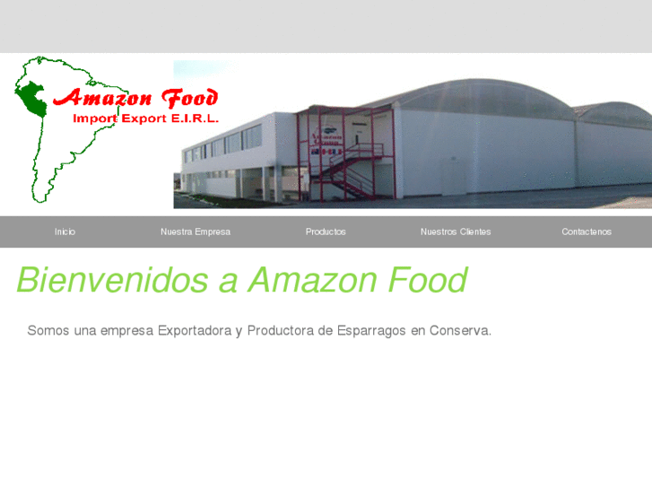 www.amazonfoodperu.com