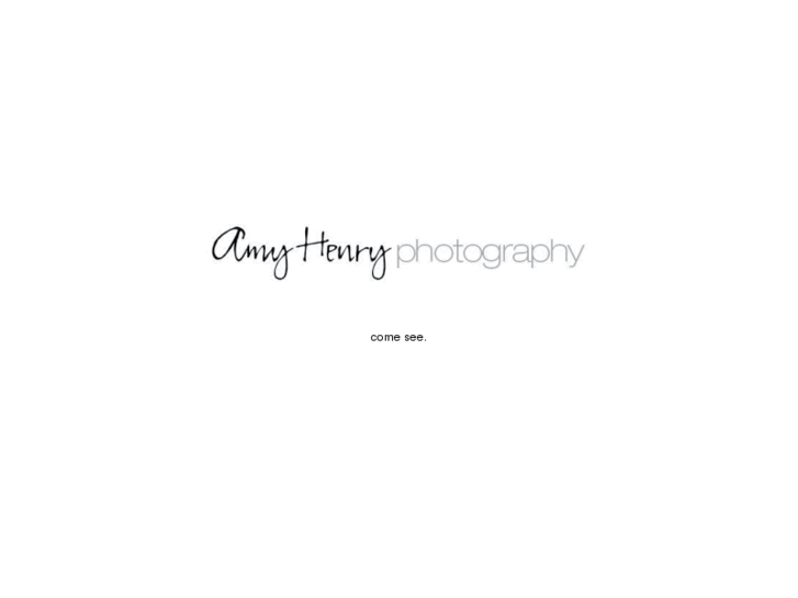 www.amyhenryphotography.com