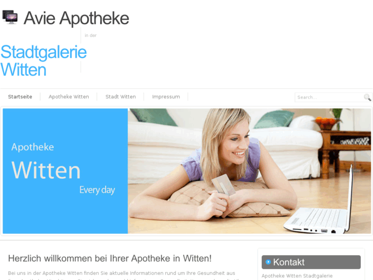 www.apotheke-witten.de