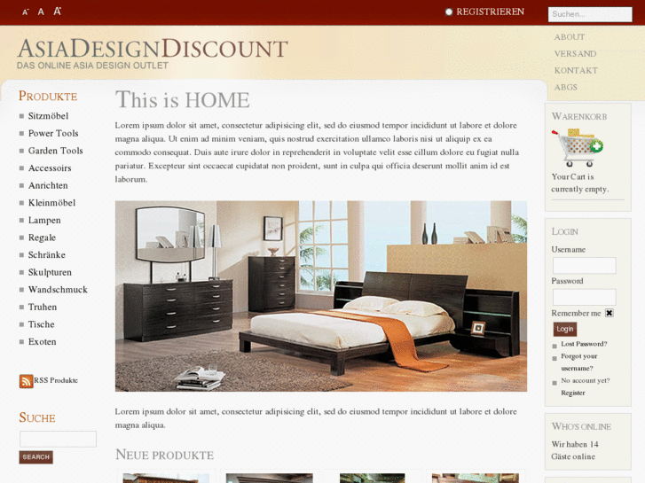 www.asiendesigndiscount.com