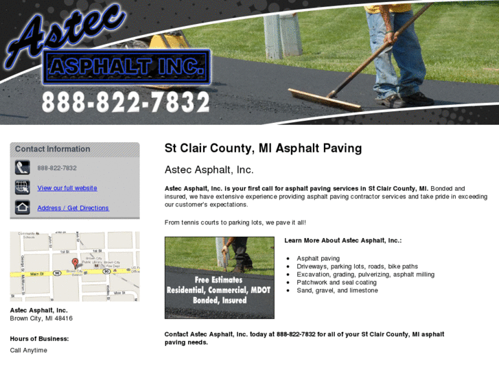 www.astecasphalt.net