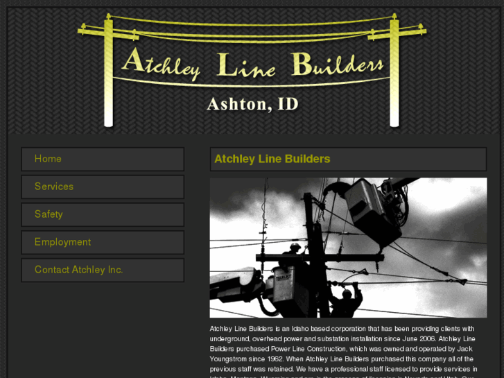 www.atchleyinc.com