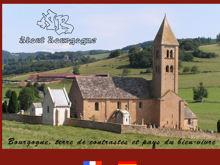 www.atout-bourgogne.com