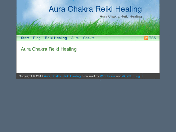 www.aurachakrareikihealing.com