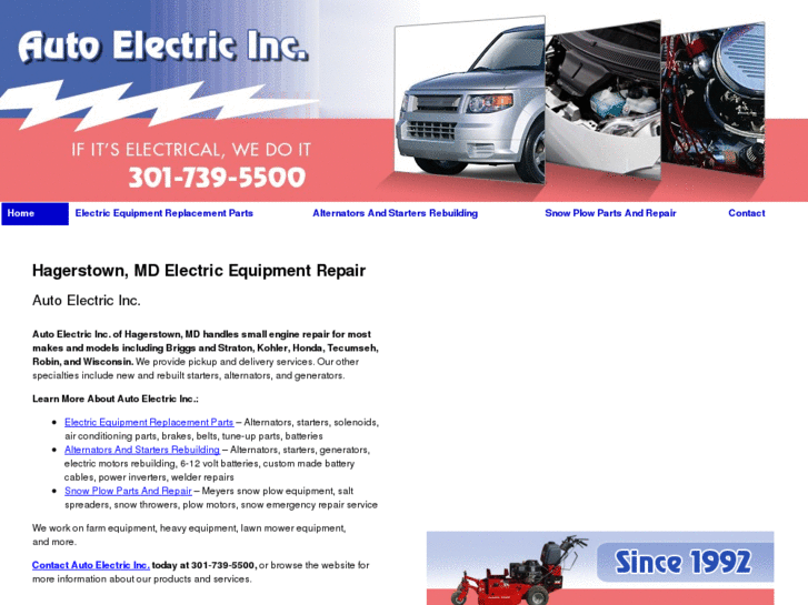 www.autoelectricinc.com