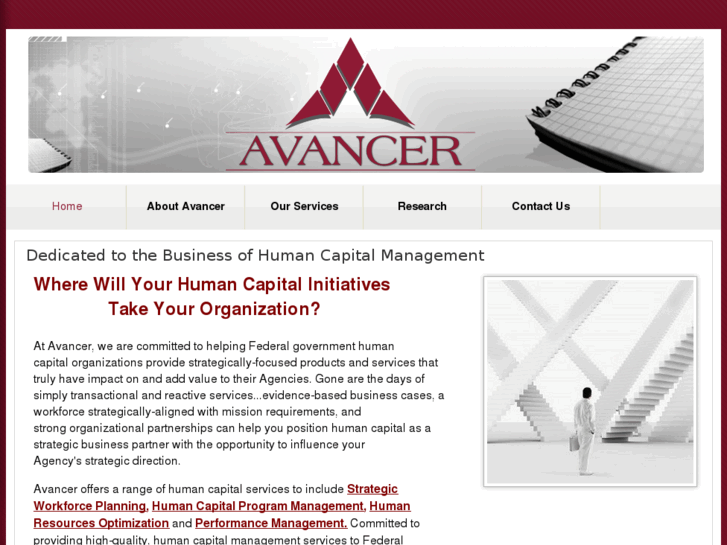 www.avancerconsulting.com