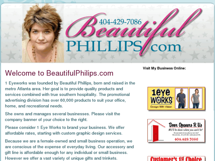 www.beautifulphillips.com