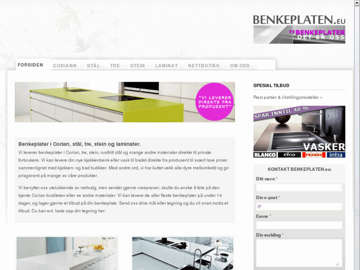 www.benkeplaten.eu