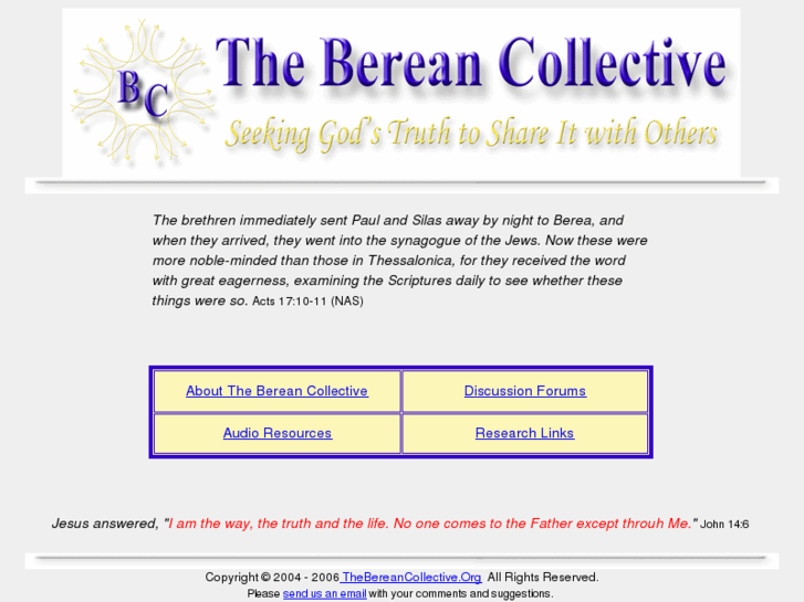www.bereancollective.org