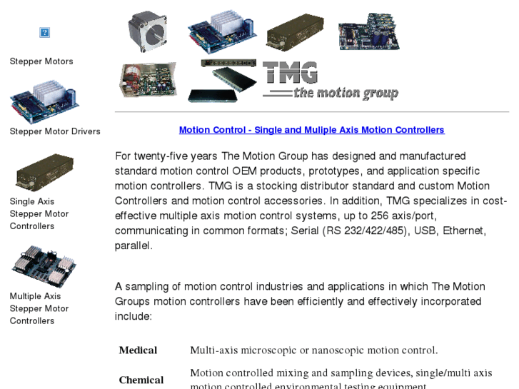 www.bestmotioncontrol.com