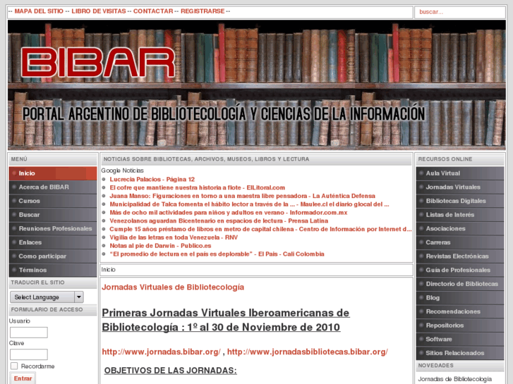 www.bibar.org