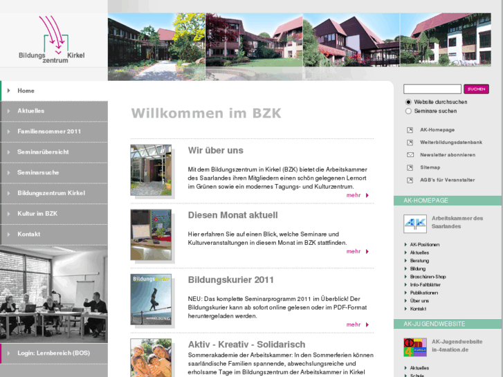 www.bildungszentrum-kirkel.de