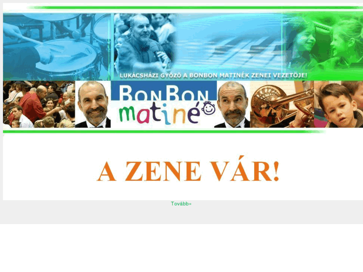 www.bonbonmatine.hu