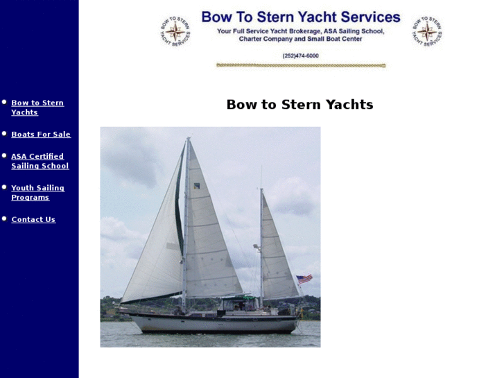 www.bowtosternyachts.com