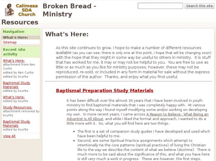 www.brokenbread.com