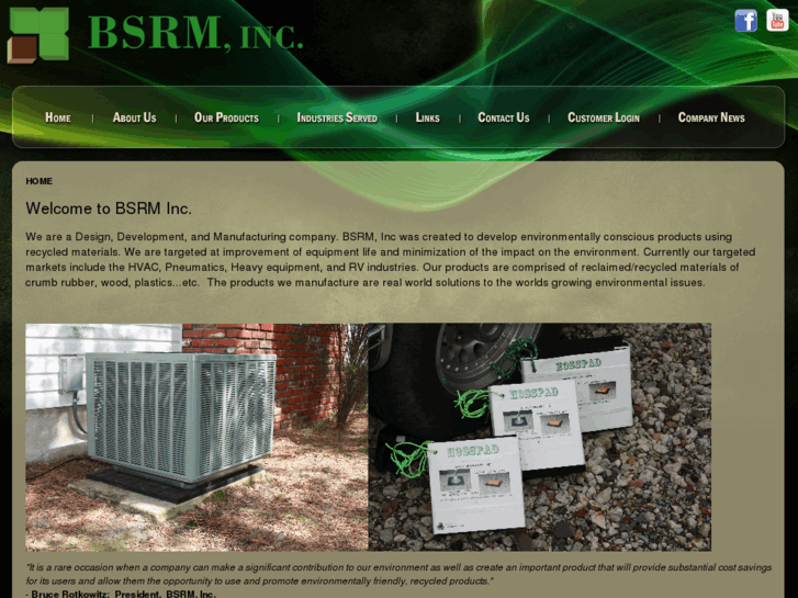 www.bsrminc.com