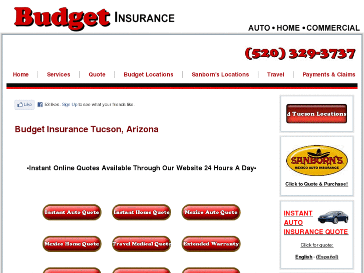 www.budget-insurance.com