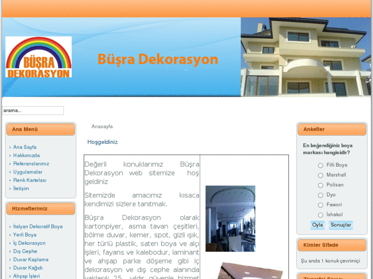 www.busradekorasyon.com