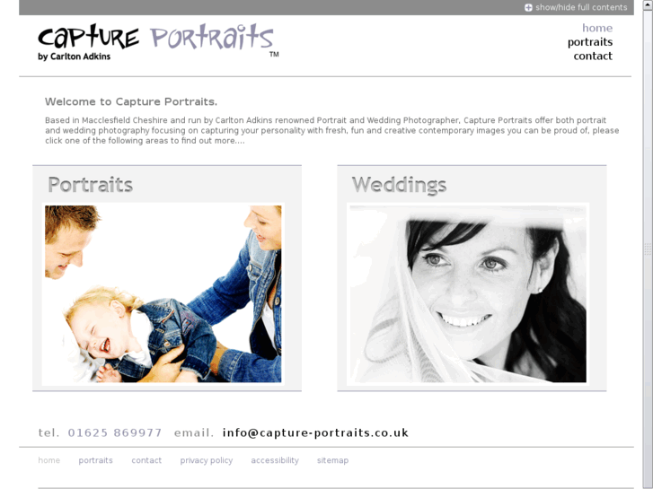 www.capture-portraits.co.uk