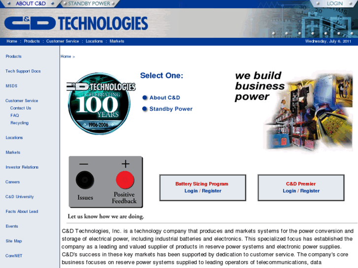 www.cdtechno.net