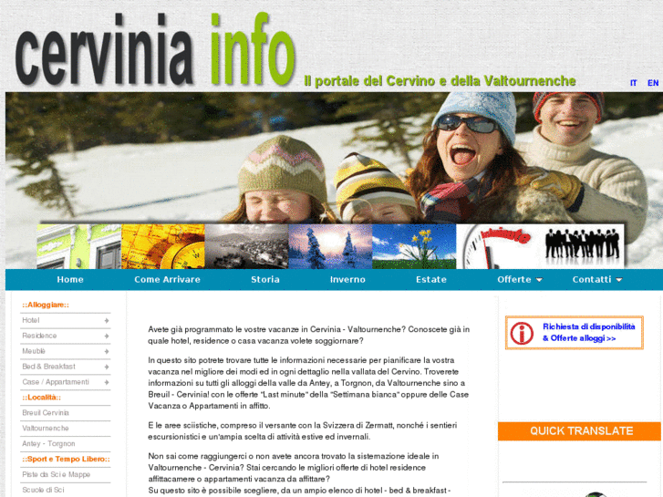 www.cerviniainfo.it