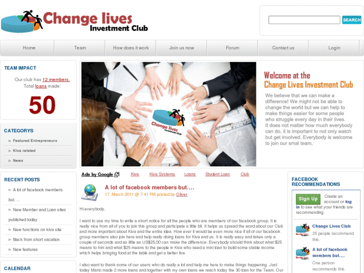 www.changelivesclub.com