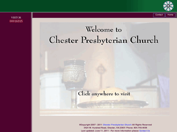 www.chesterpres.org