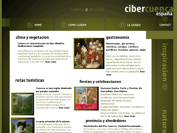 www.cibercuenca.com.es