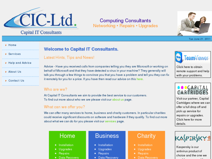 www.cic-ltd.co.uk